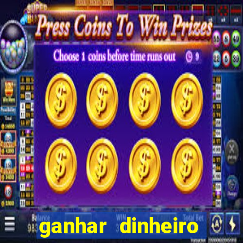 ganhar dinheiro jogando sem precisar depositar